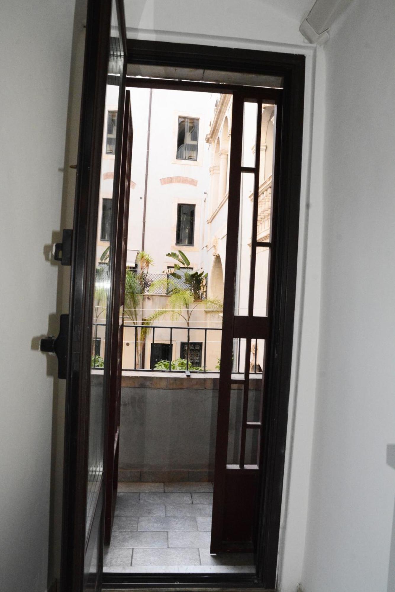 Casa Filippo Apartamento Catânia Exterior foto