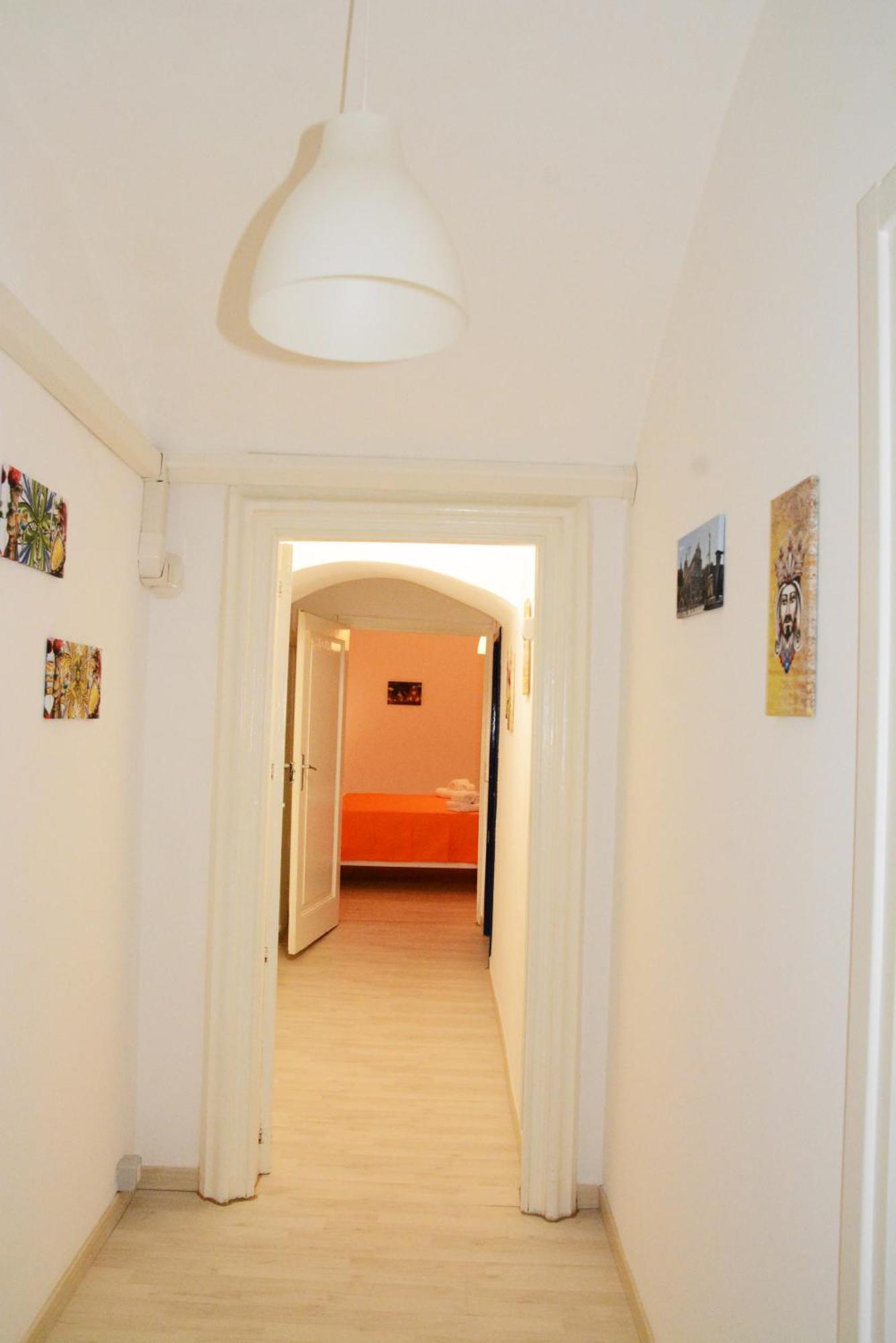 Casa Filippo Apartamento Catânia Exterior foto