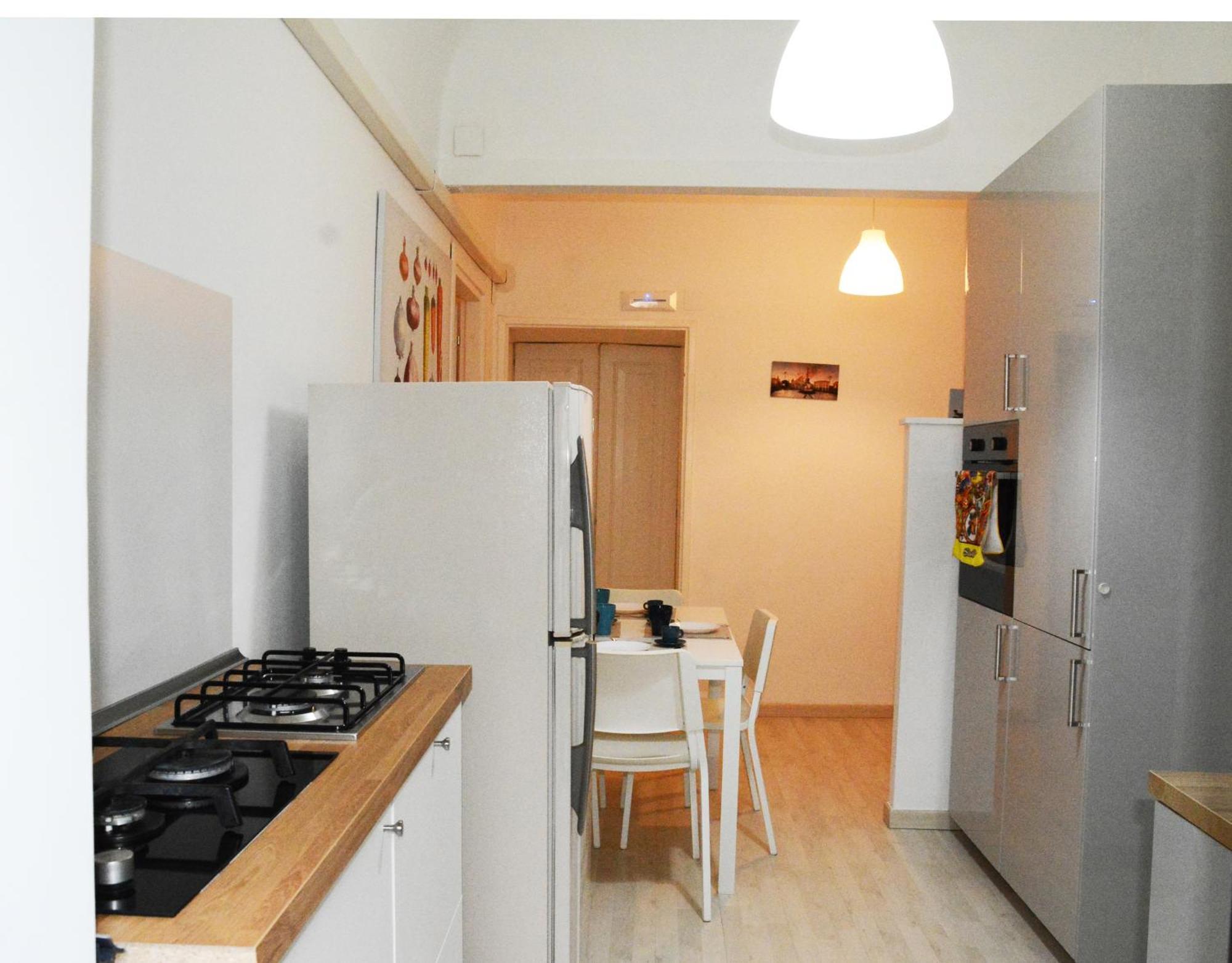 Casa Filippo Apartamento Catânia Exterior foto
