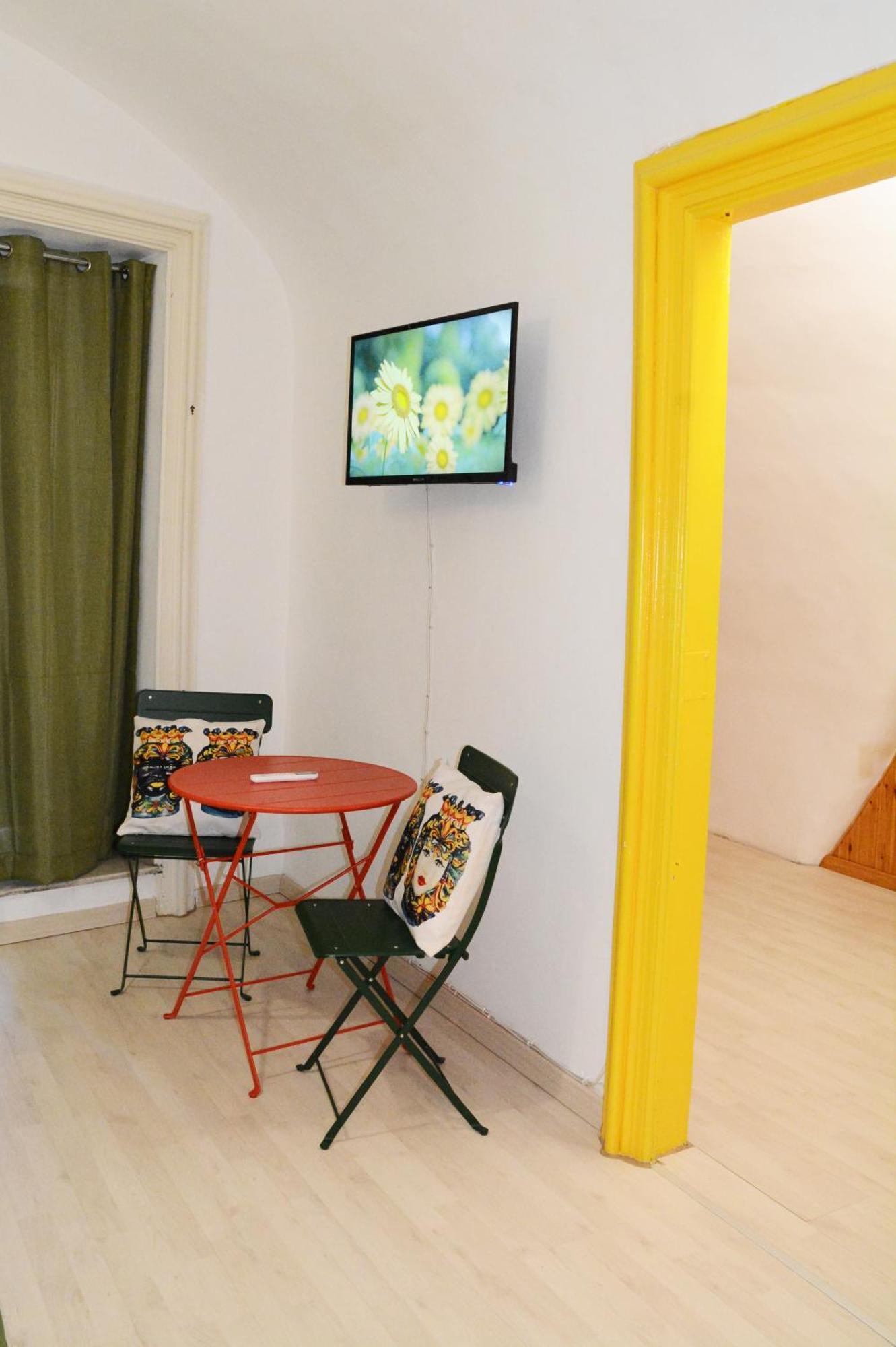 Casa Filippo Apartamento Catânia Exterior foto