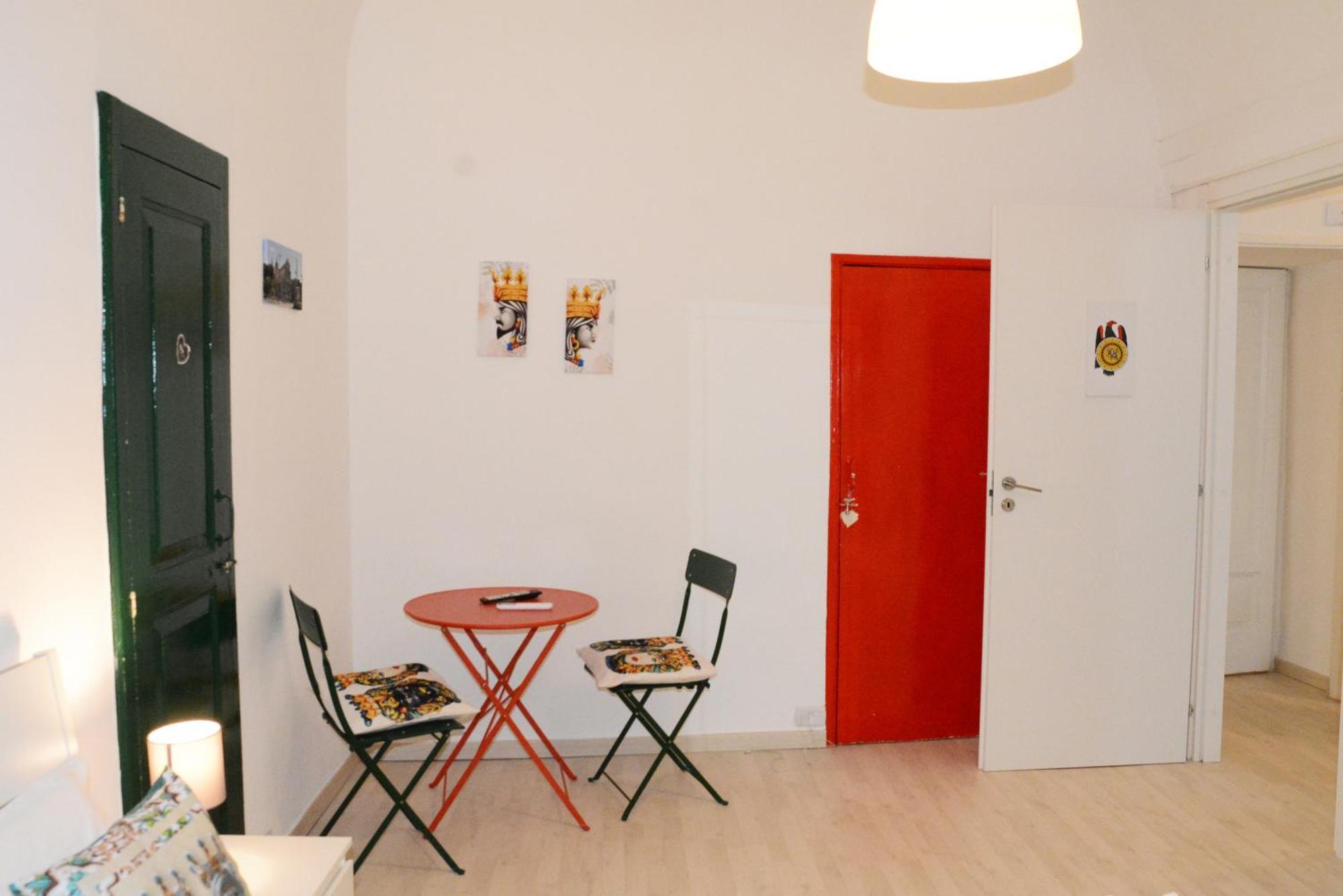 Casa Filippo Apartamento Catânia Exterior foto